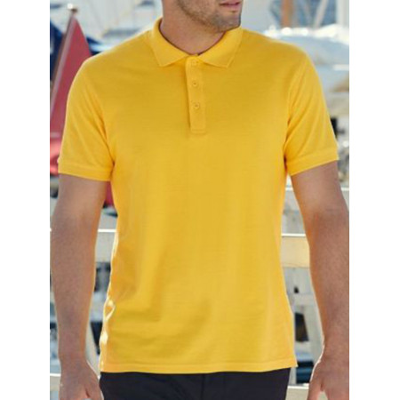  Polo uman Fruit of the Loom Polo premium